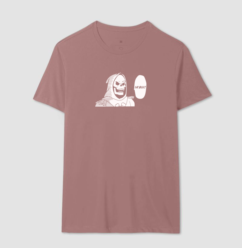 Camiseta One Punch Master Skeletor 2 - Imagem 12