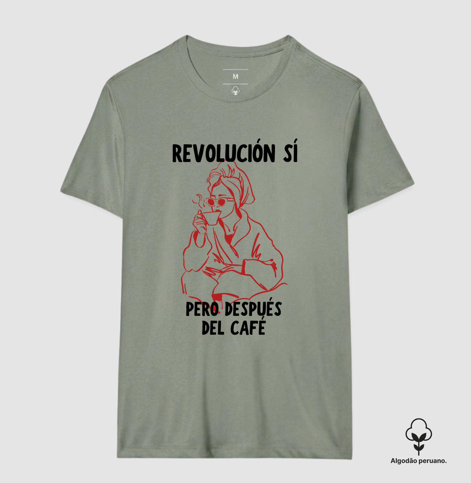 Camisa 3