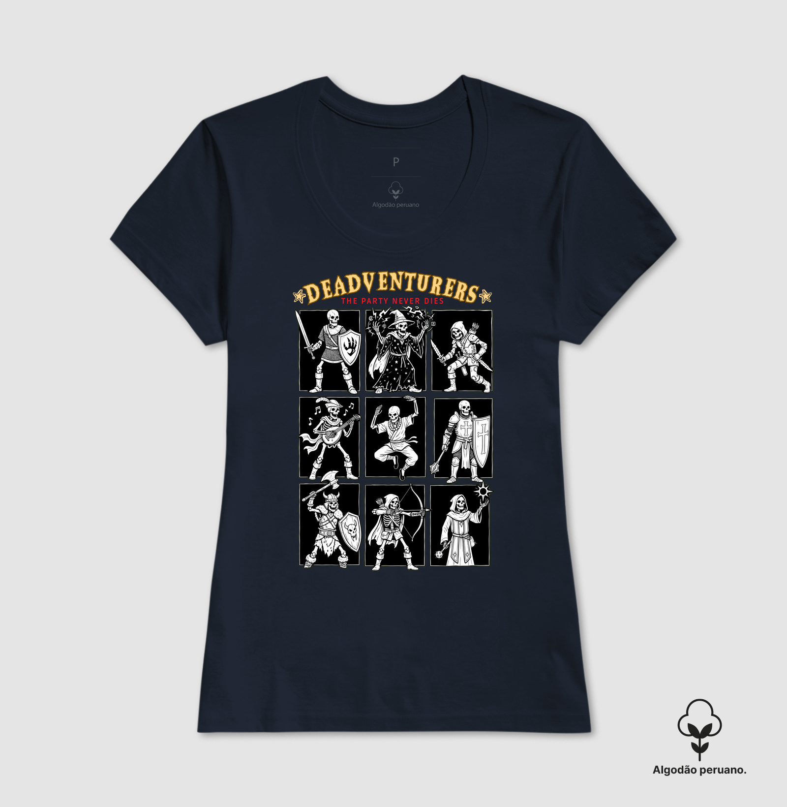 Camisa 2