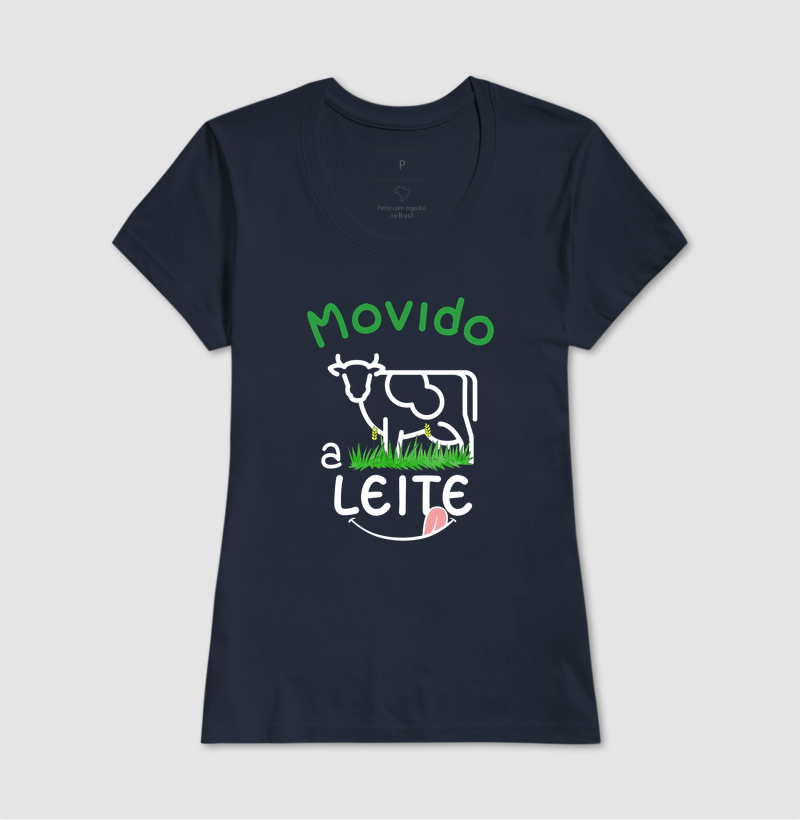 Movido a Leite - Imagem 9