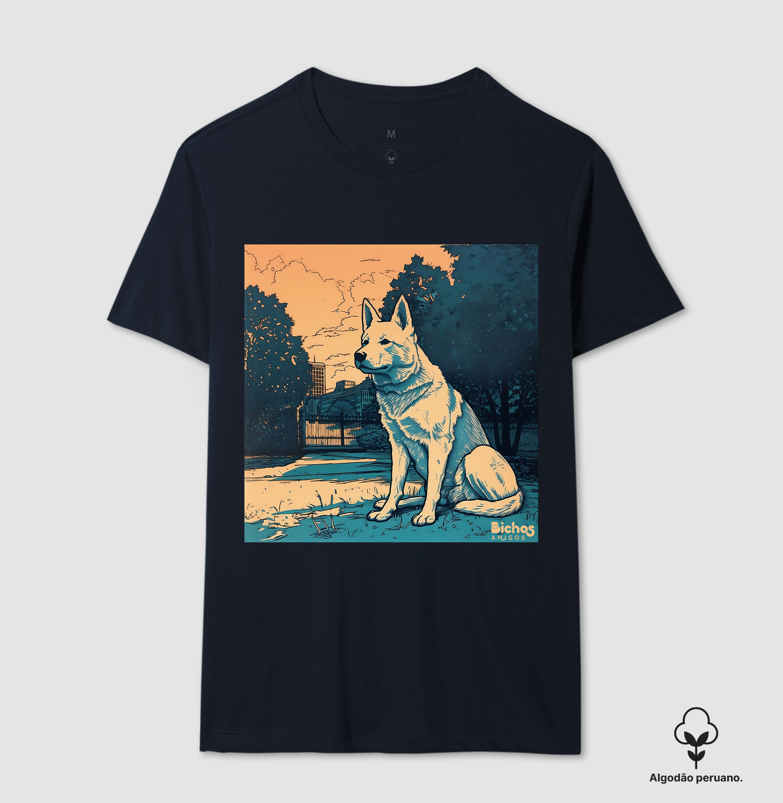 Camisa 5