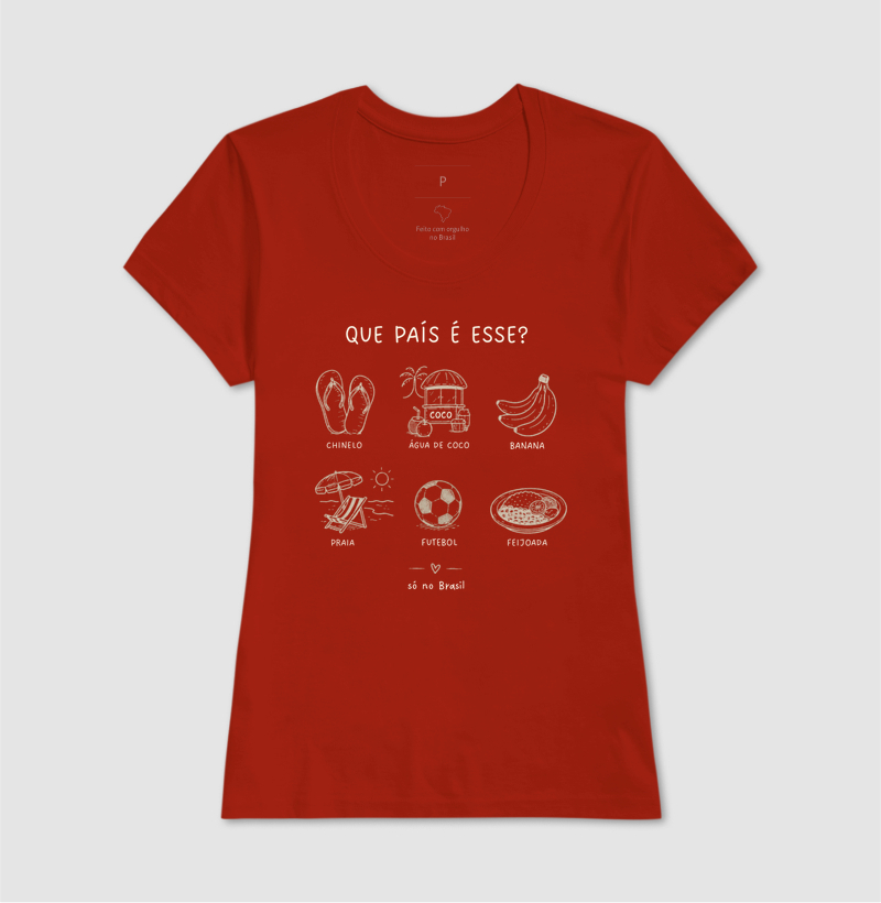 Camisa 10