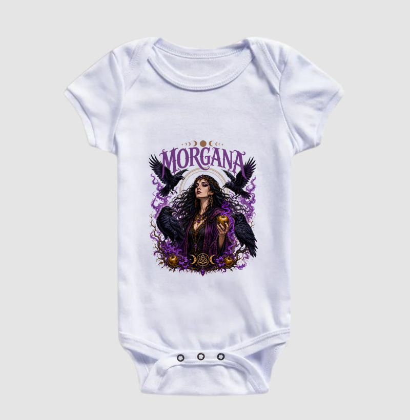 Morgana Le Fay - Imagem 3