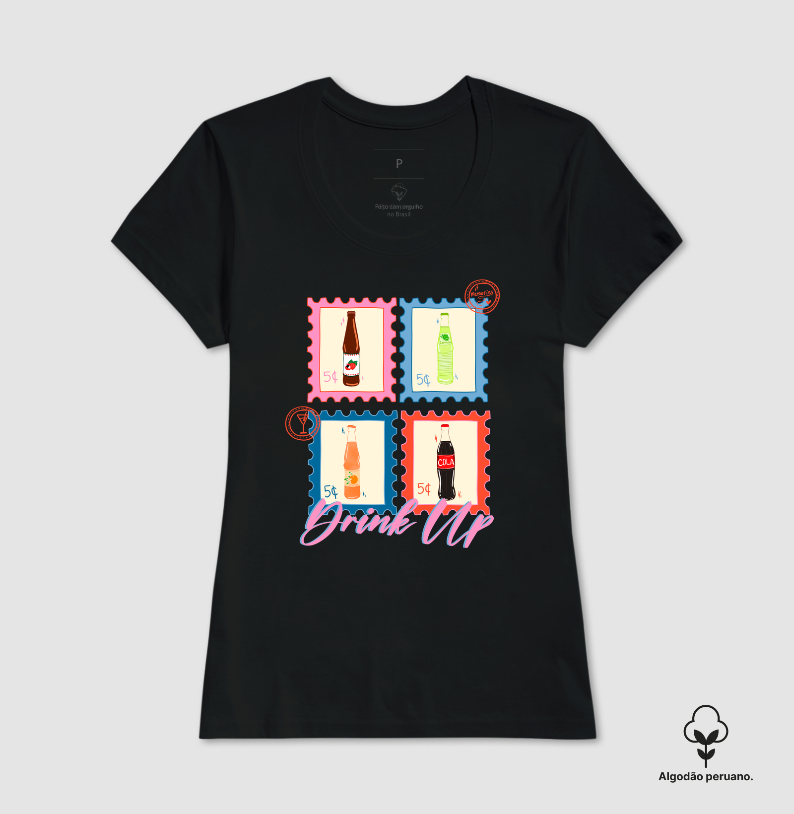 Camisa 3