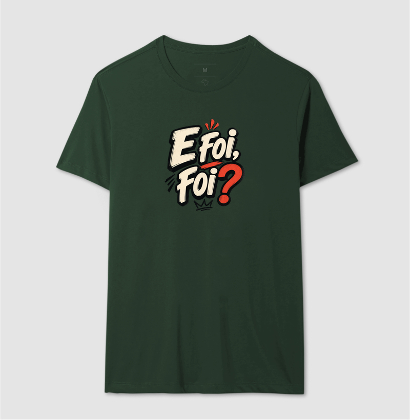 E foi, foi ? - Imagem 12