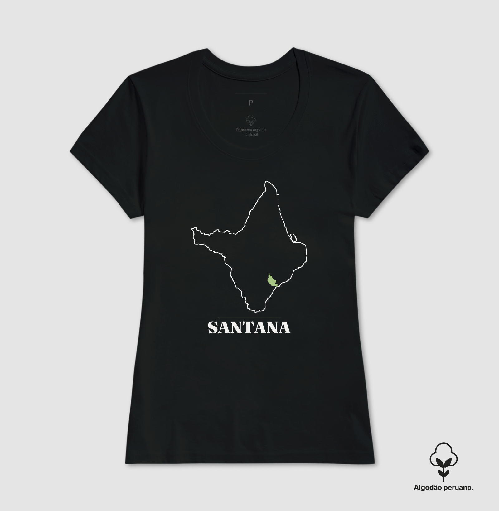 Santana | Traço AP - Imagem 6