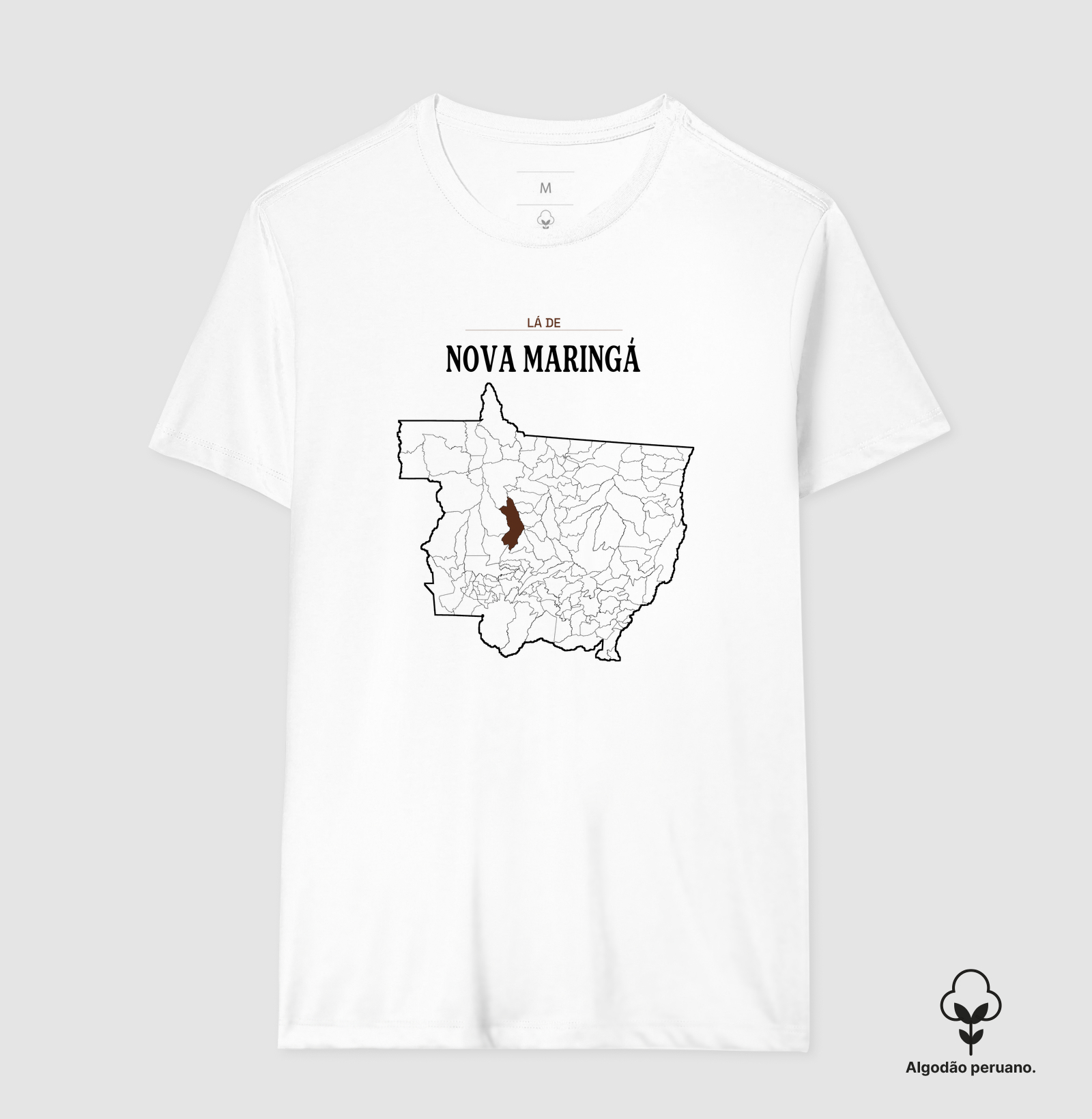 Nova Maringá | Território MT - Imagem 5