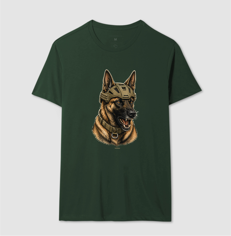 Malinois Furioso - Imagem 12
