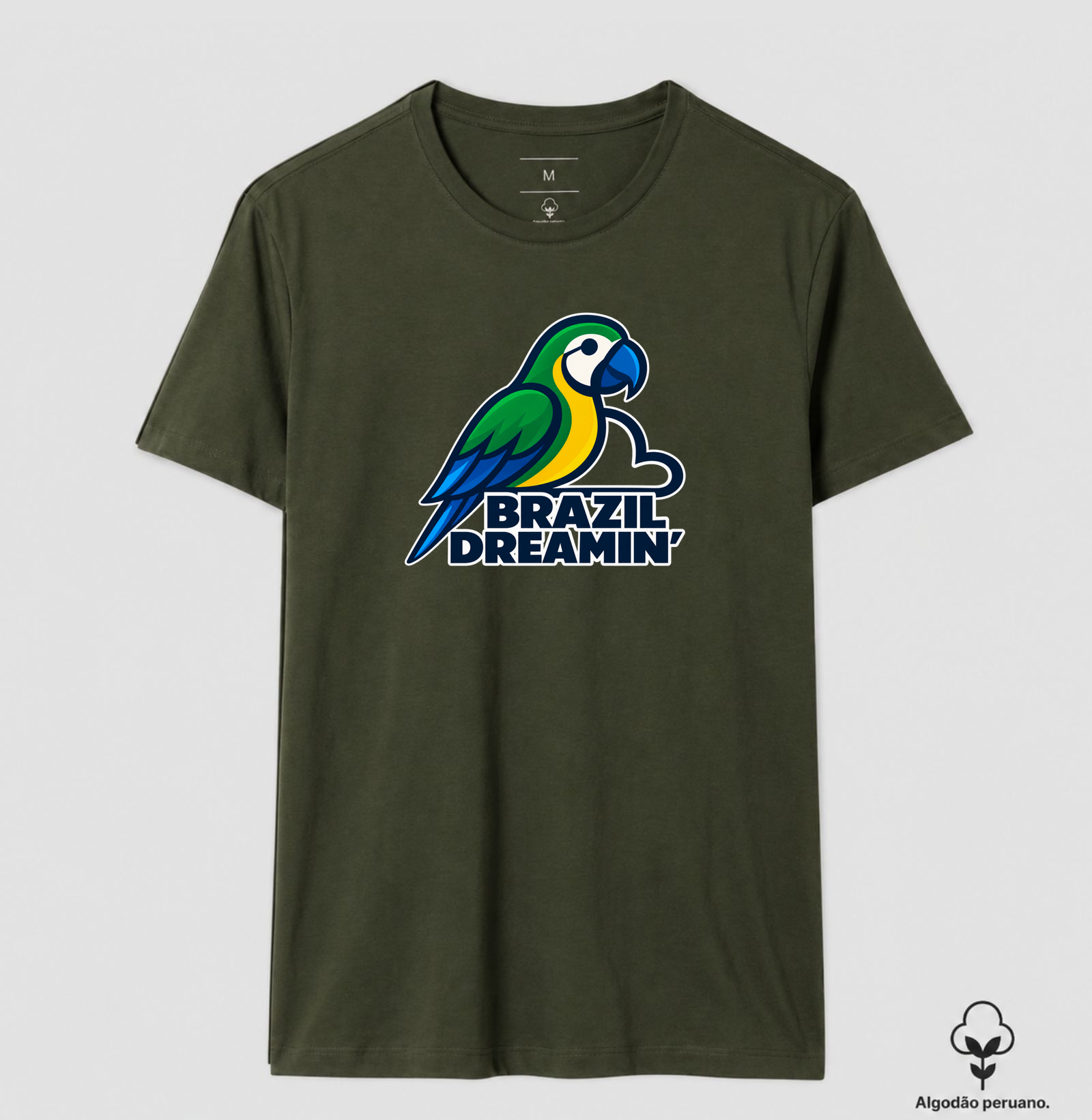 Brazil Dreamin' - Imagem 9