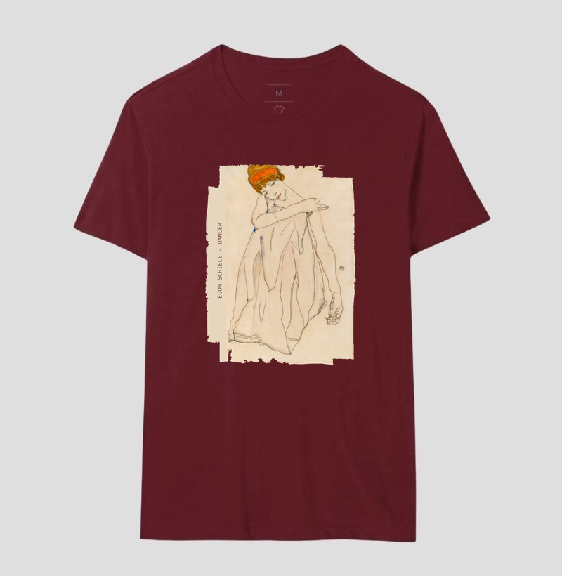 Camisa 17