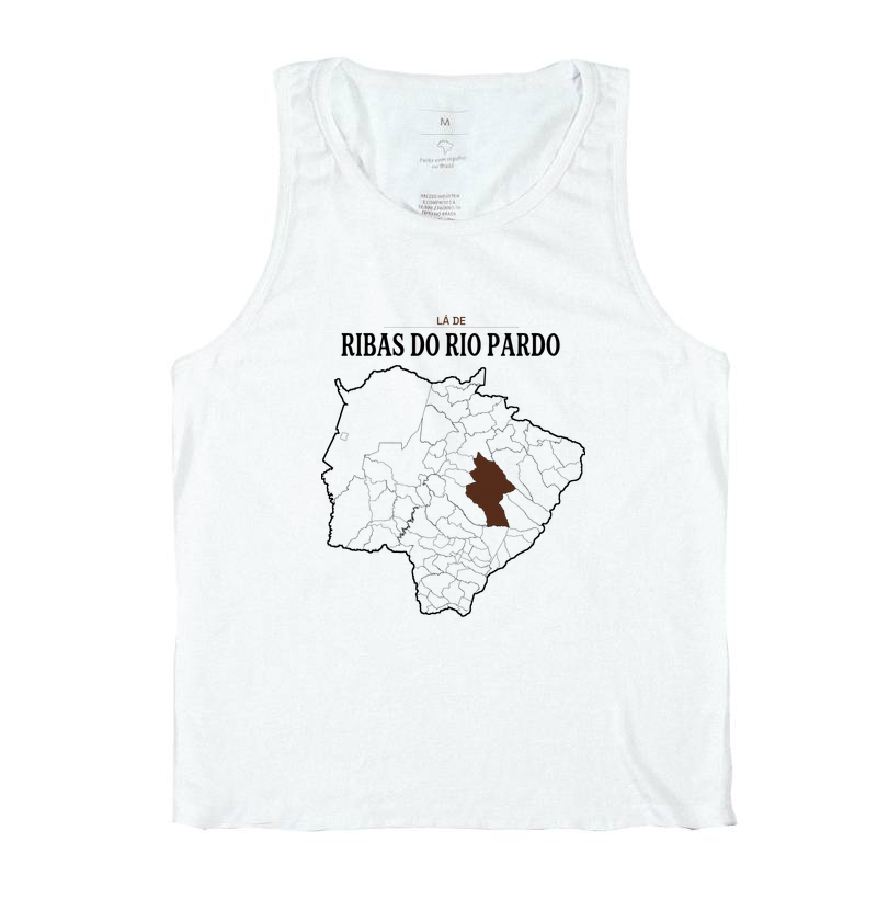 Ribas do Rio Pardo | Território MS - Imagem 2