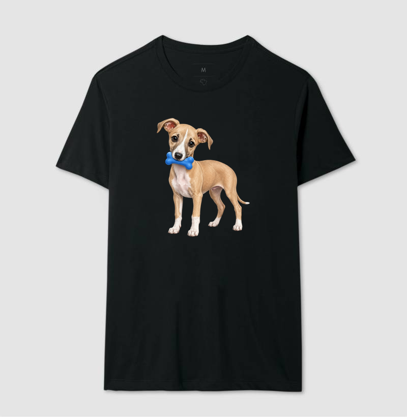 Whippet - Desenho Animado - Imagem 2