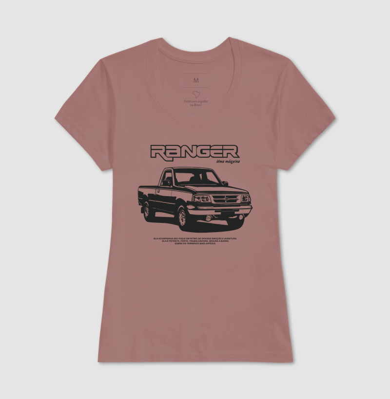 Camisa 19