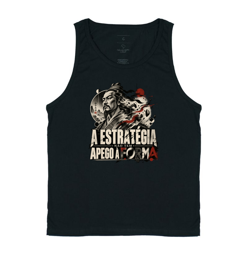 Sun Tzu - A Estratégia Não Tem Apego à Forma - Imagem 3