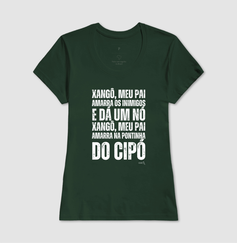 Camisa 25