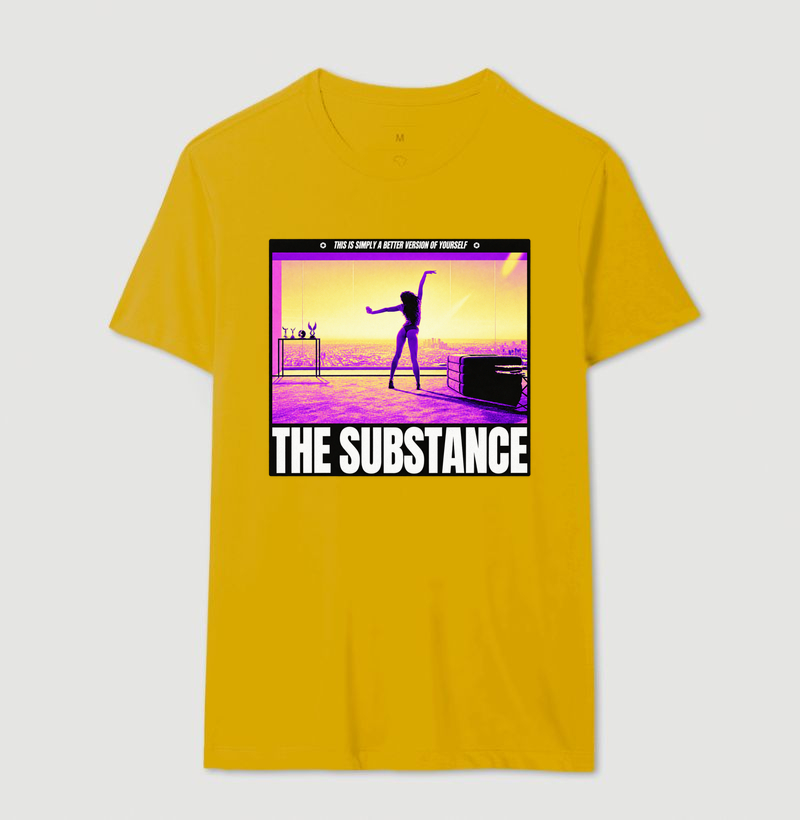 The Substance – Sue - Imagem 14