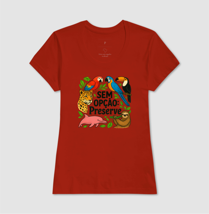 Camisa 7