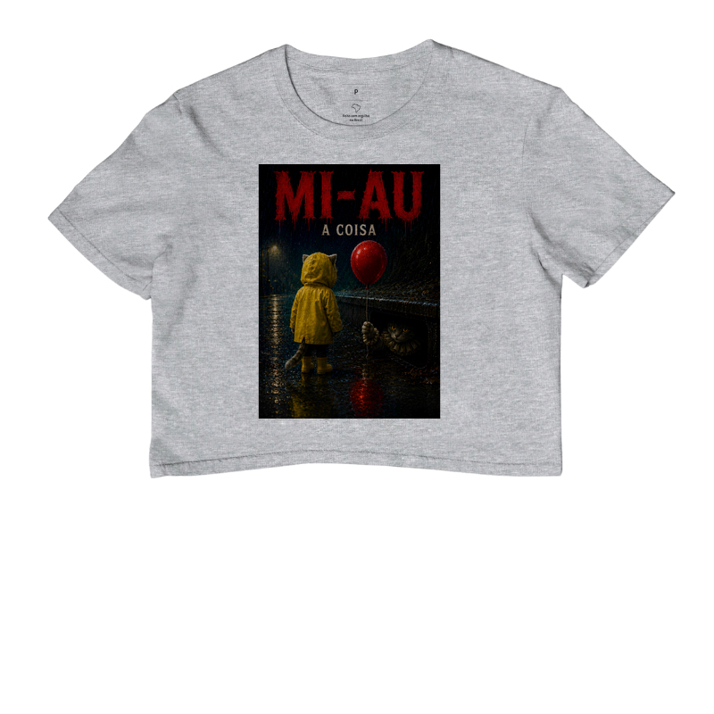 Mi-au, A Coisa - Imagem 6