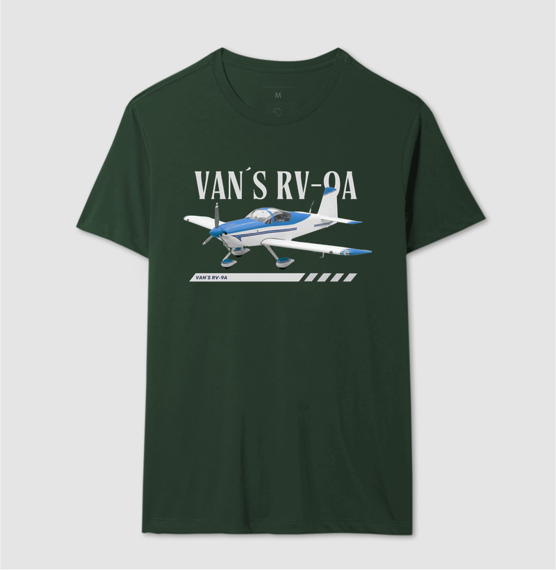 Camisa 9