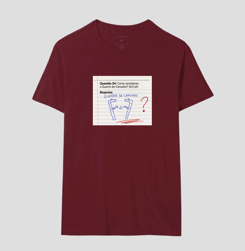 Camisa 17