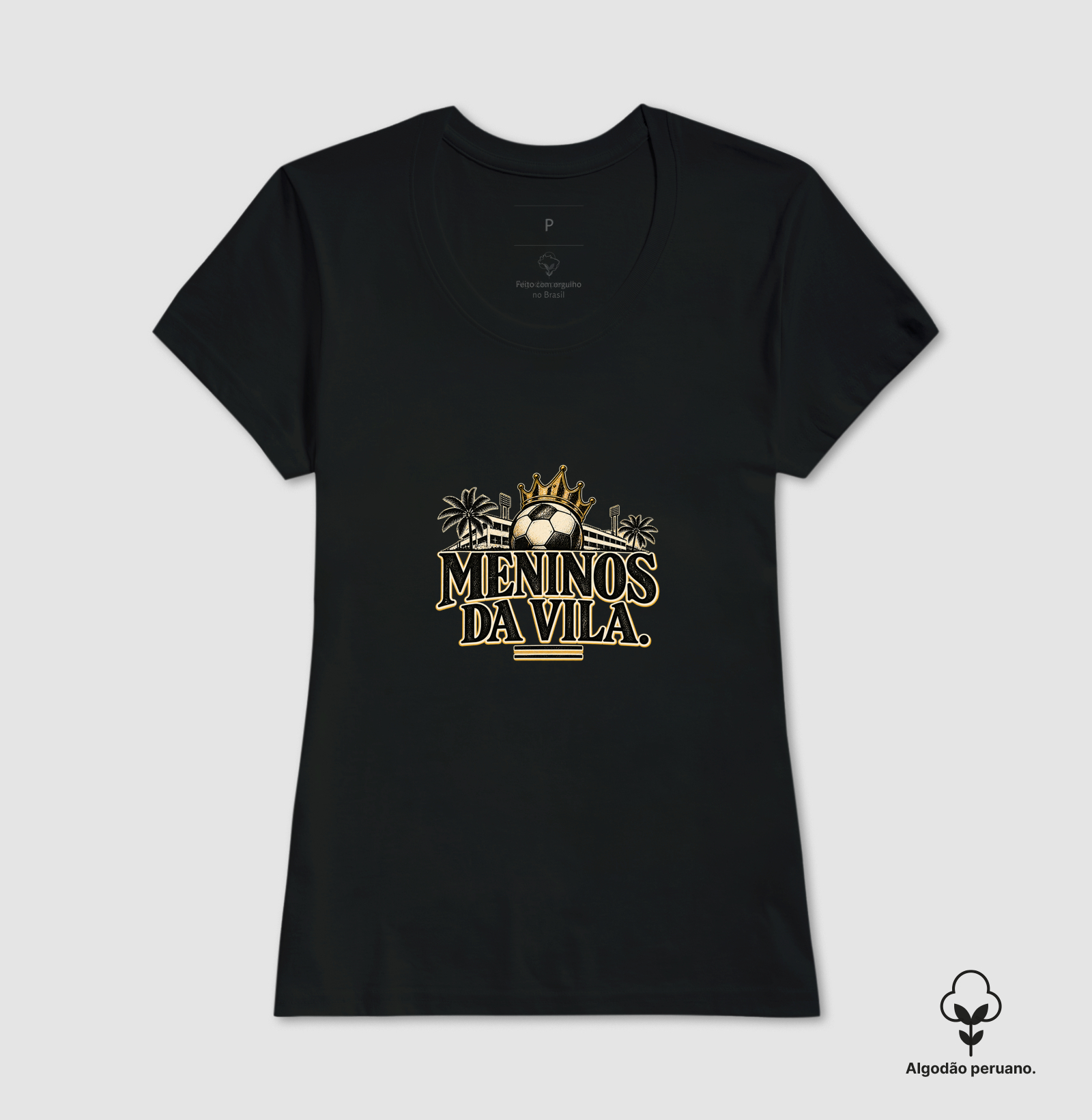 MENINOS DA VILA - Imagem 2