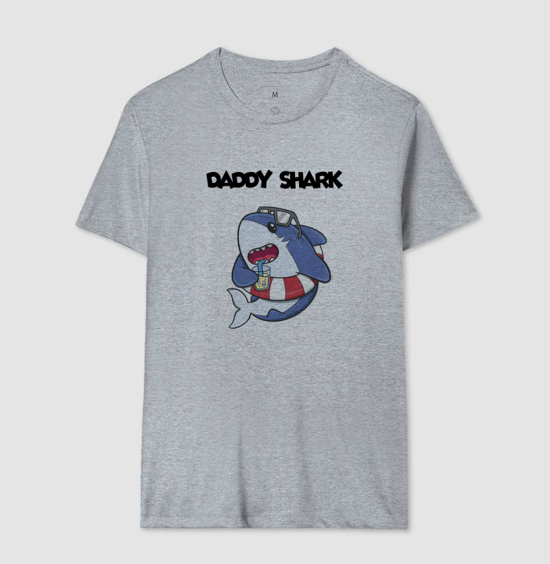 Daddy Shark! Kit - Imagem 10