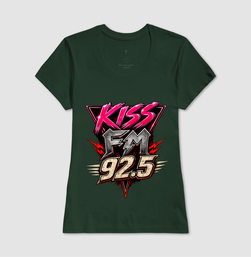 Camisa 12
