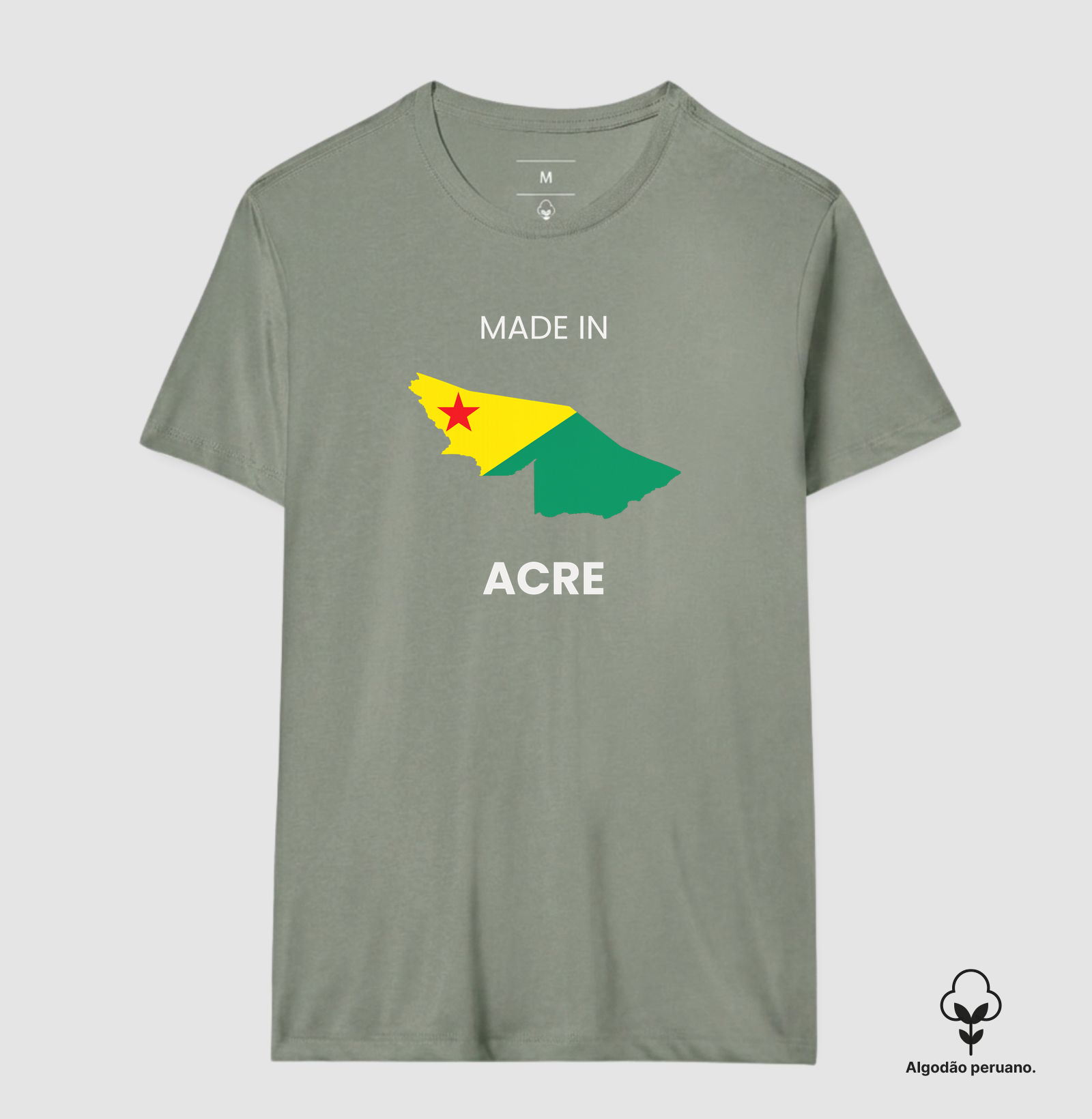 Made in Acre - Imagem 3