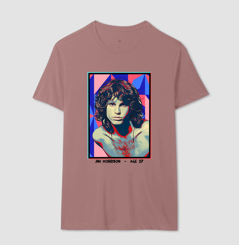 Camisa 16