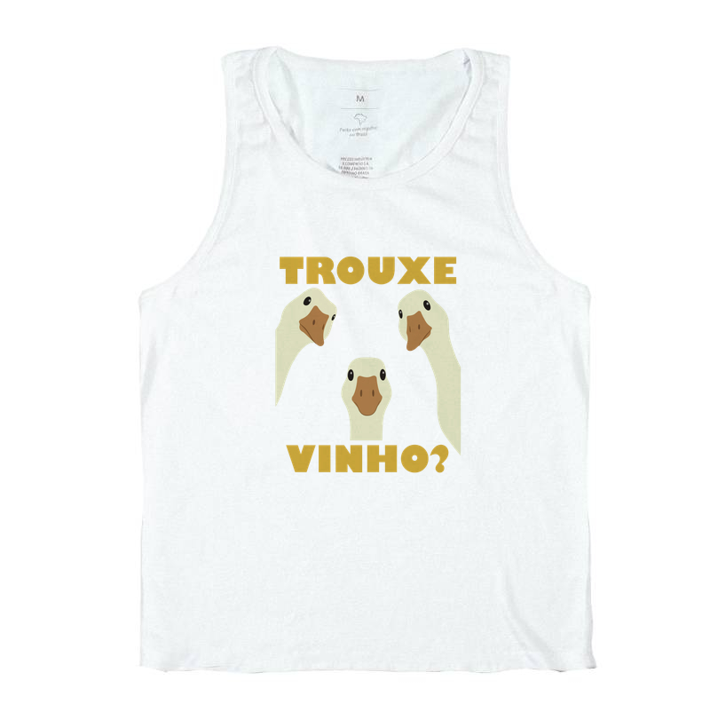 Trouxe Vinho? - Imagem 3