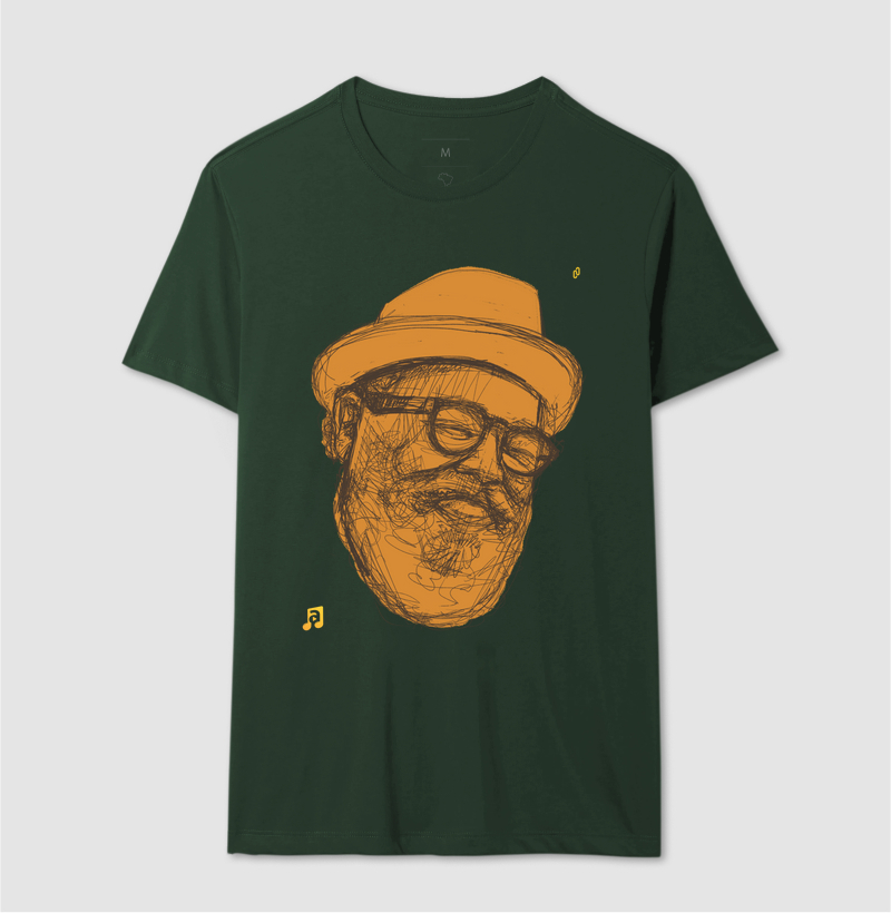 Camisa 11