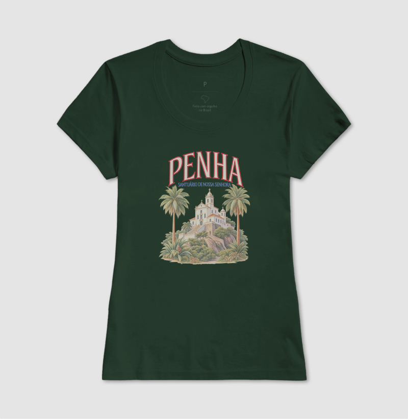 NOSSA SENHORA DA PENHA - Imagem 12