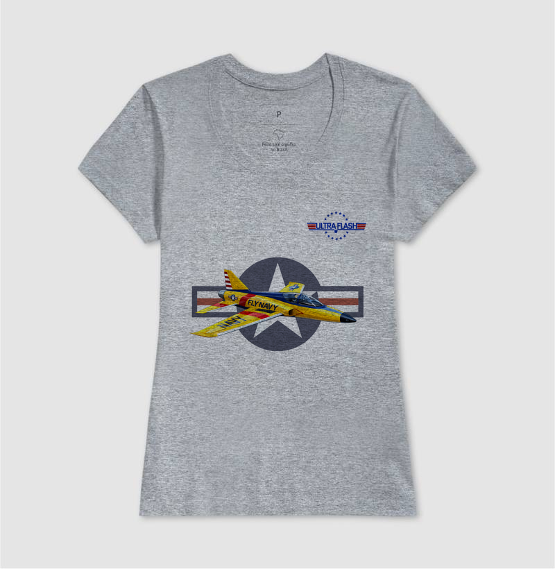 Camisa 8
