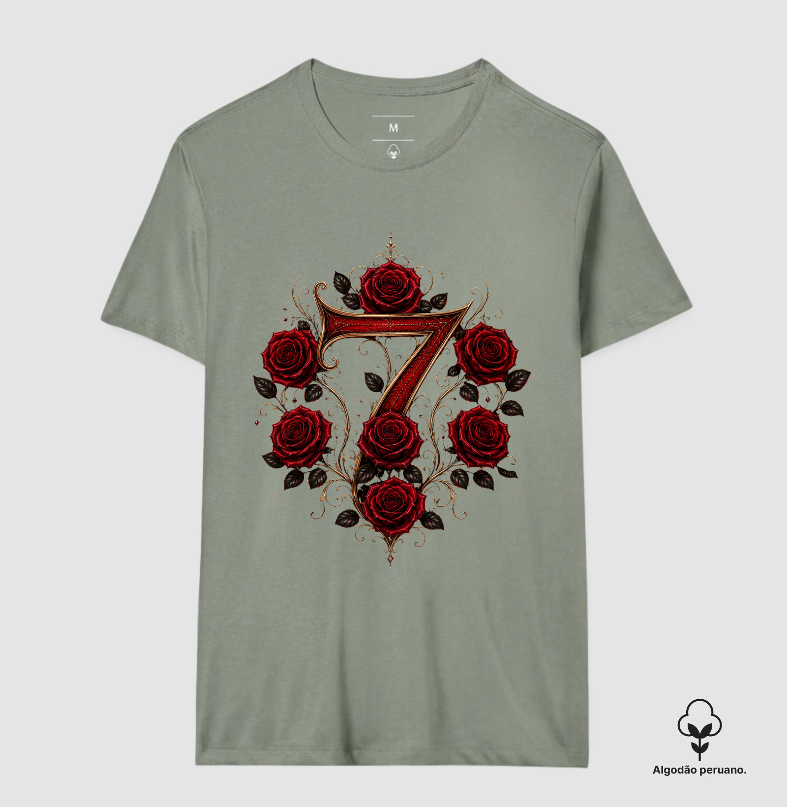 Camisa 1