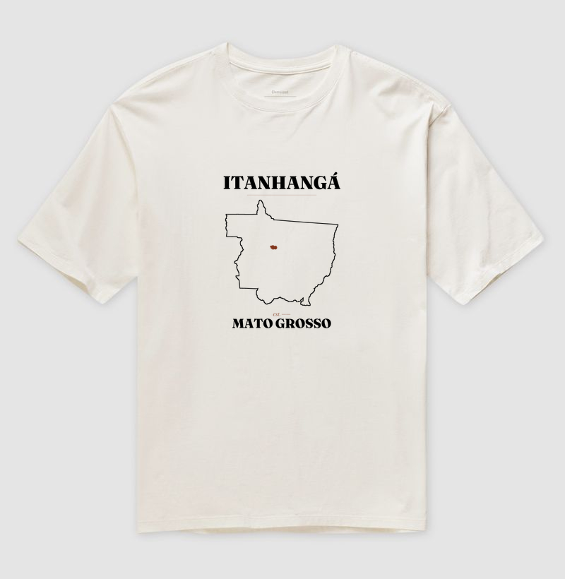 Itanhangá | Legado MT - Imagem 4