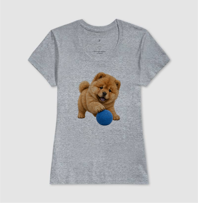 Chow-Chow - Desenho Animado - Imagem 9
