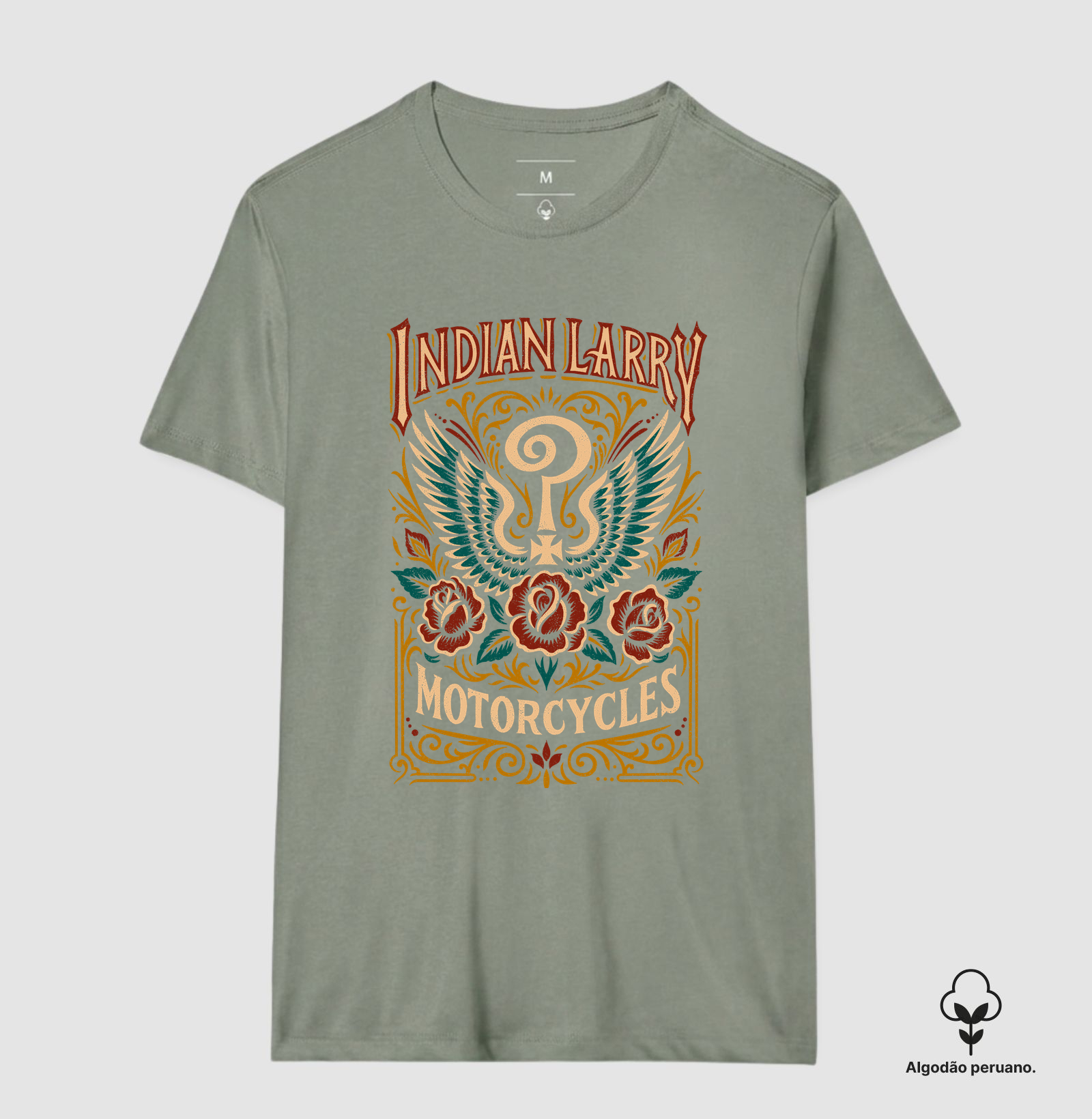 Camisa 6