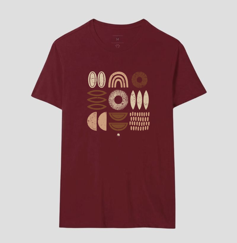 Camisa 18