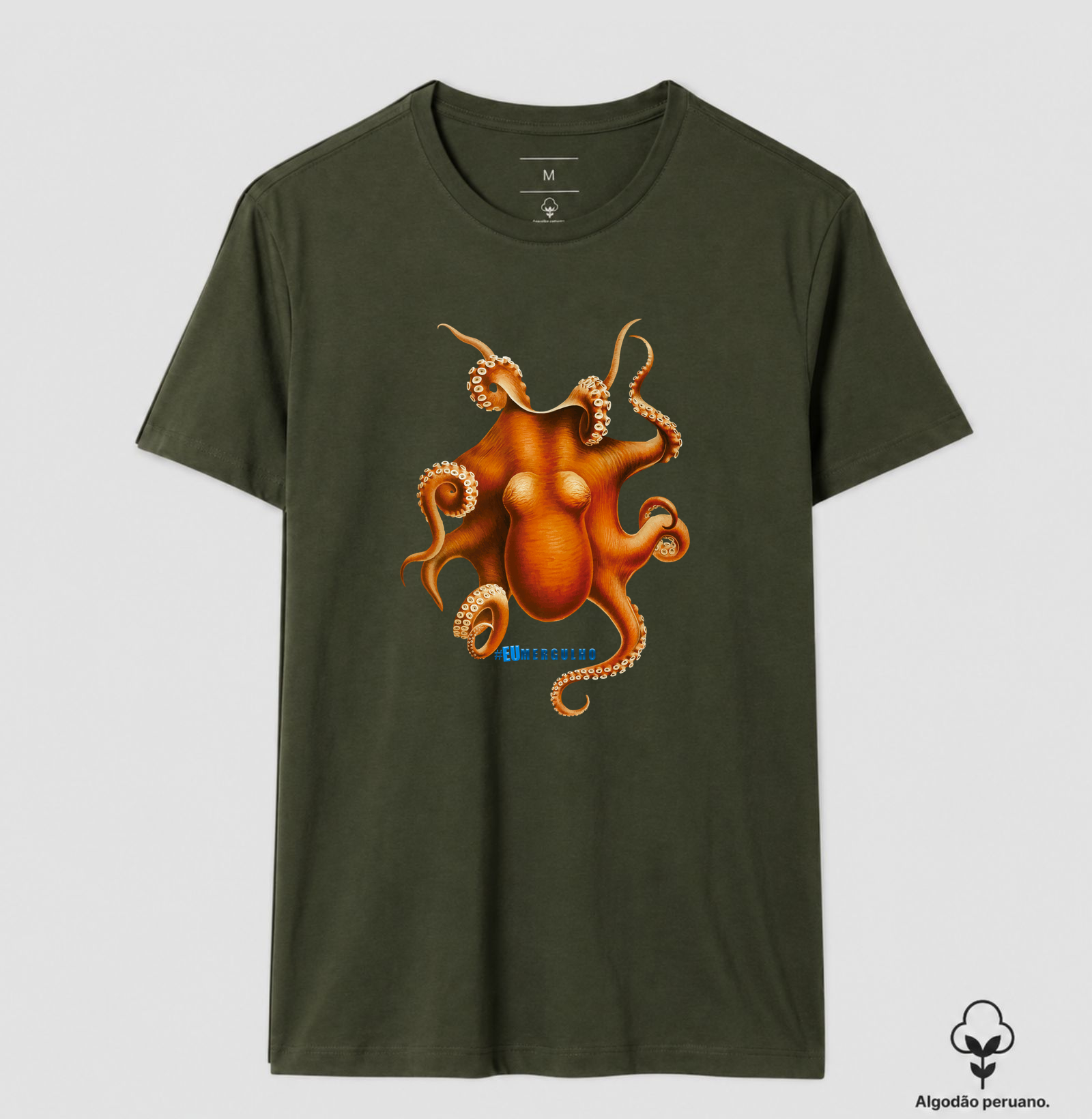 Camisa 8