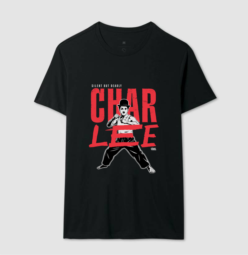 Char Lee - Imagem 5