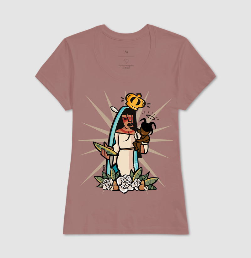 Camisa 4
