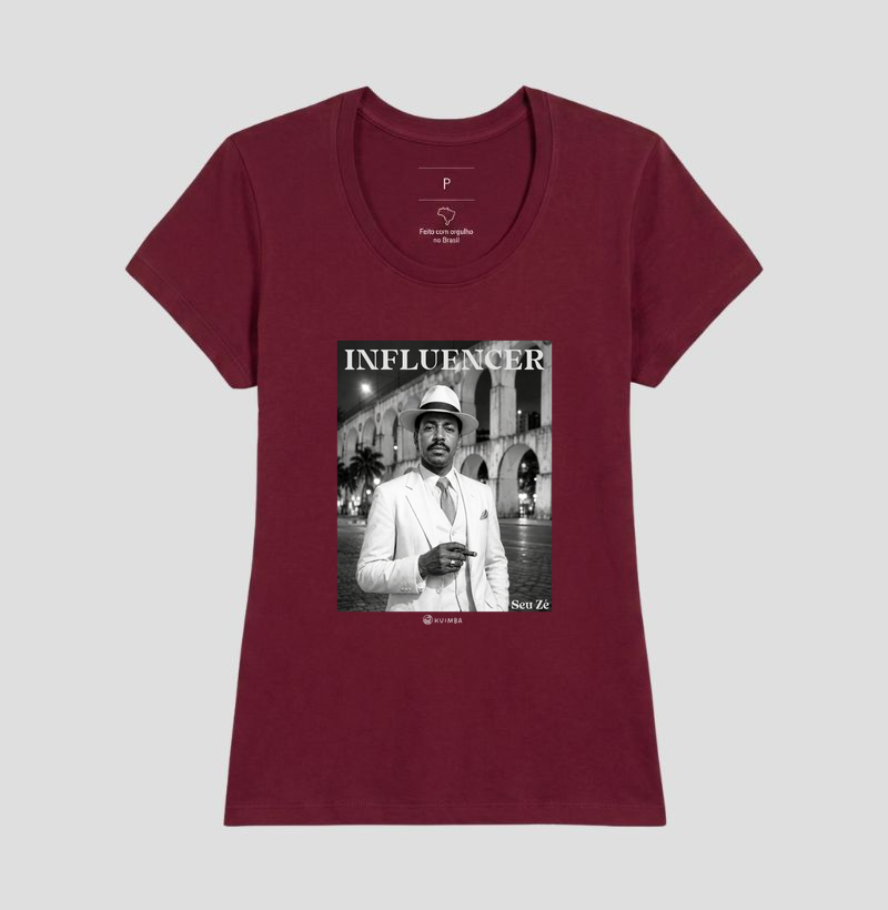 Camisa 18