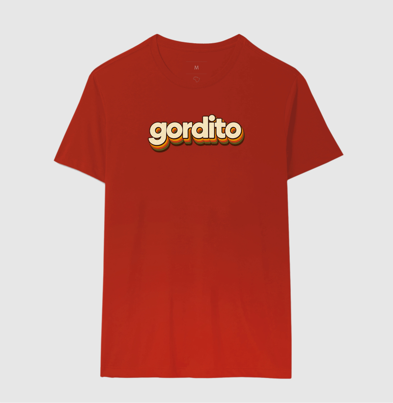 GORDITO - Imagem 6
