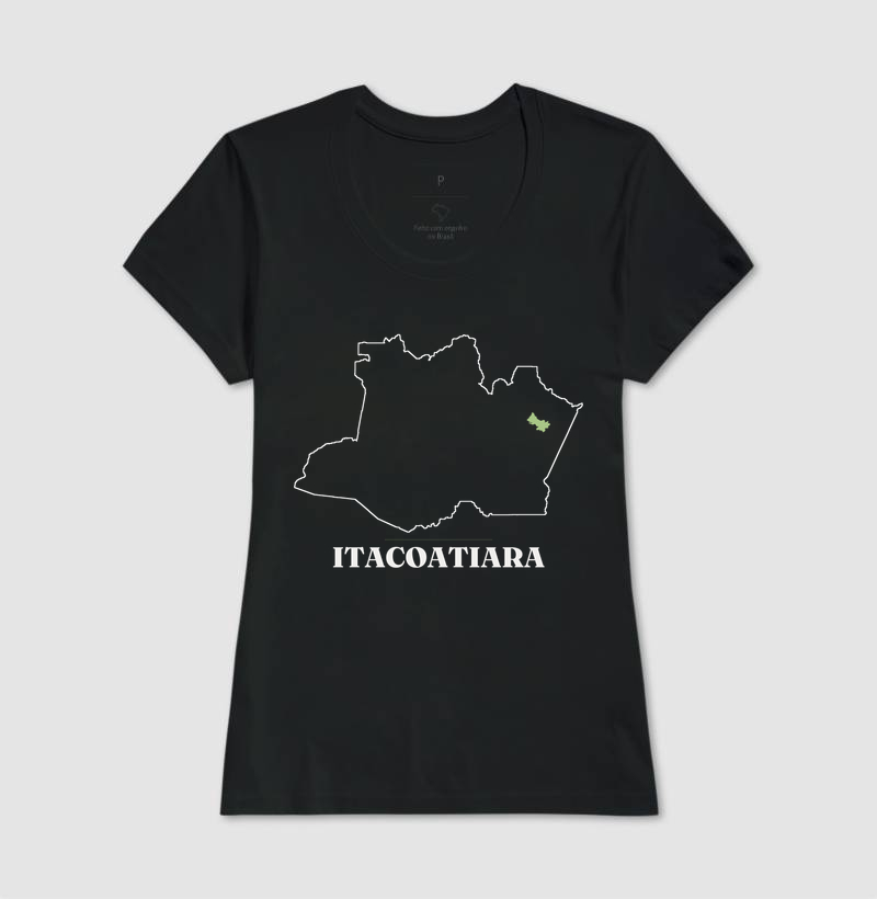 Itacoatiara | Traço AM - Imagem 3