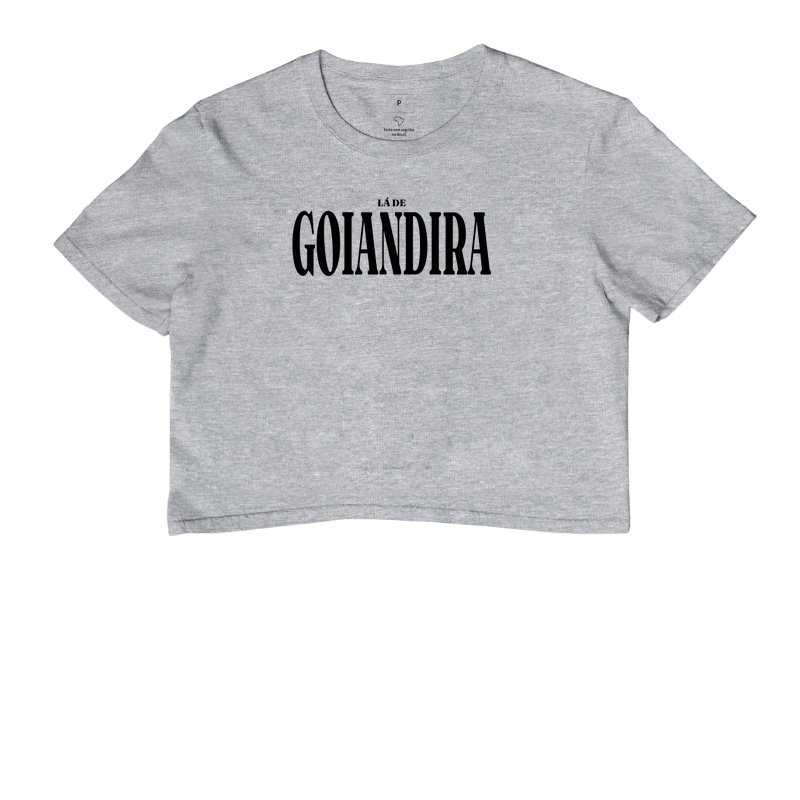 Goiandira | Tipografia GO - Imagem 6
