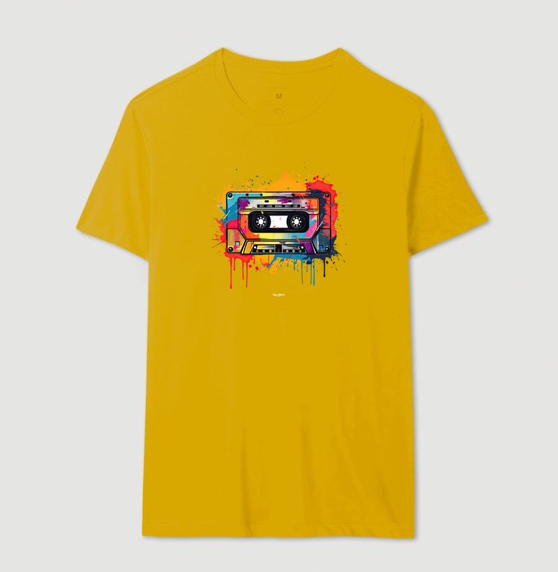Camisa 13