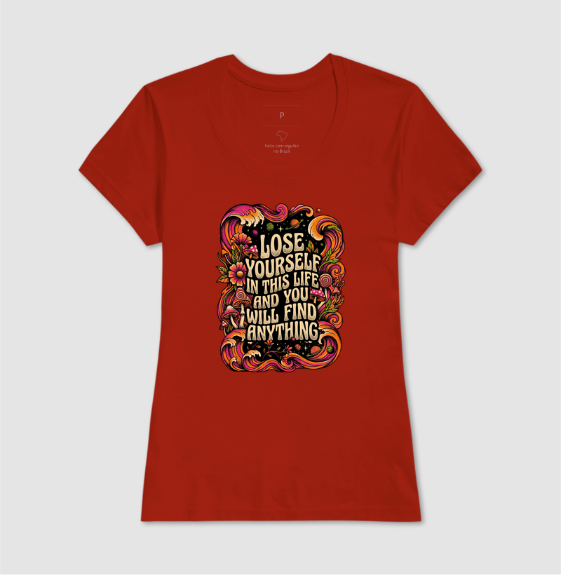Camisa 12