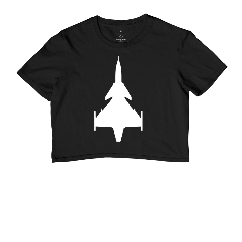 Gripen (branco) - Imagem 2