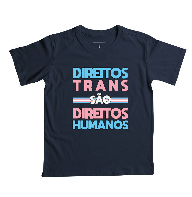 [GABYSHINY] DIREITOS TRANS SÃO DIREITOS HUMANOS - Imagem 5
