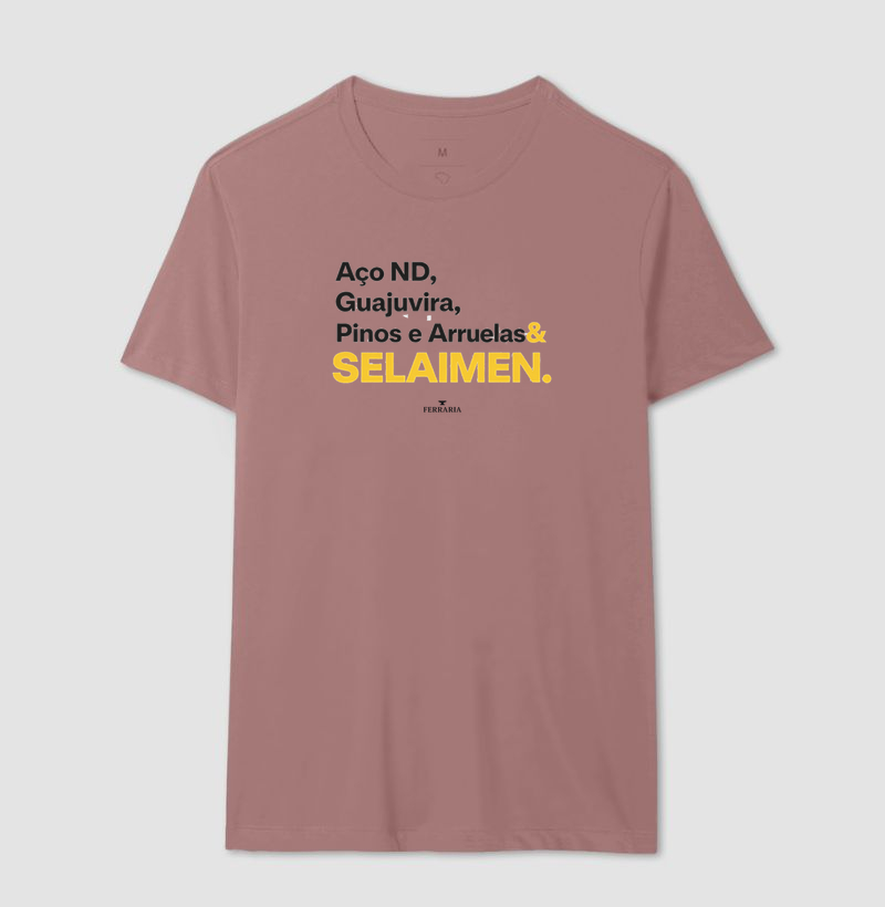 Camisa 13